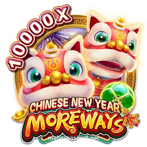 Chinese New Year MoreWays juego recomendado