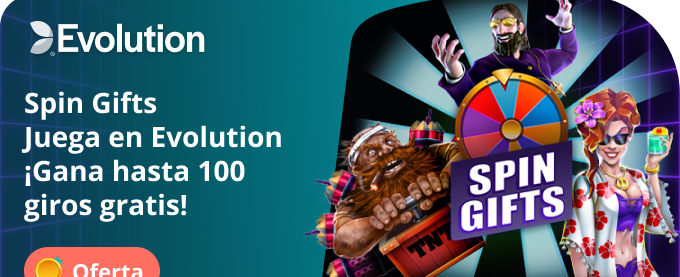 Bonificación diaria en MalinaCasino