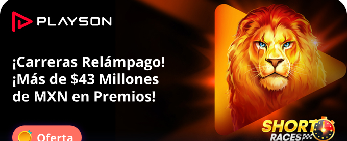 Promoción especial en MalinaCasino